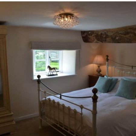 The Cottage Illmington Luaran gambar