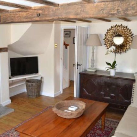 The Cottage Illmington Luaran gambar