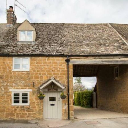 The Cottage Illmington Luaran gambar
