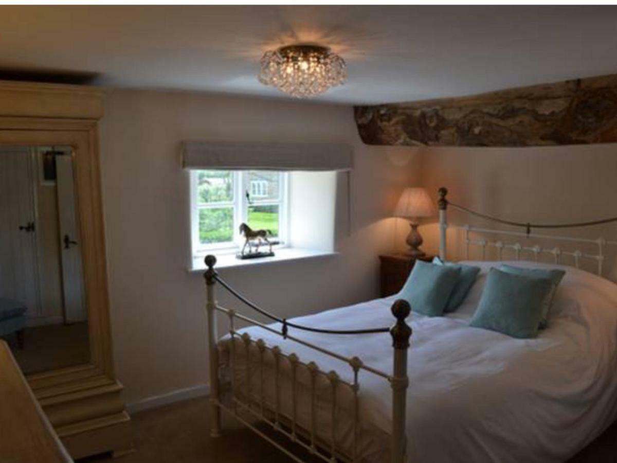 The Cottage Illmington Luaran gambar