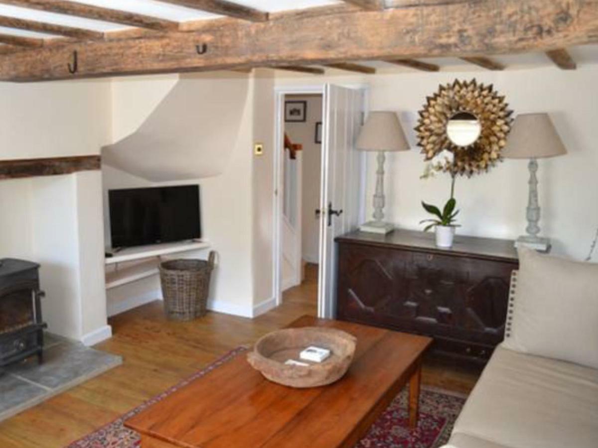 The Cottage Illmington Luaran gambar