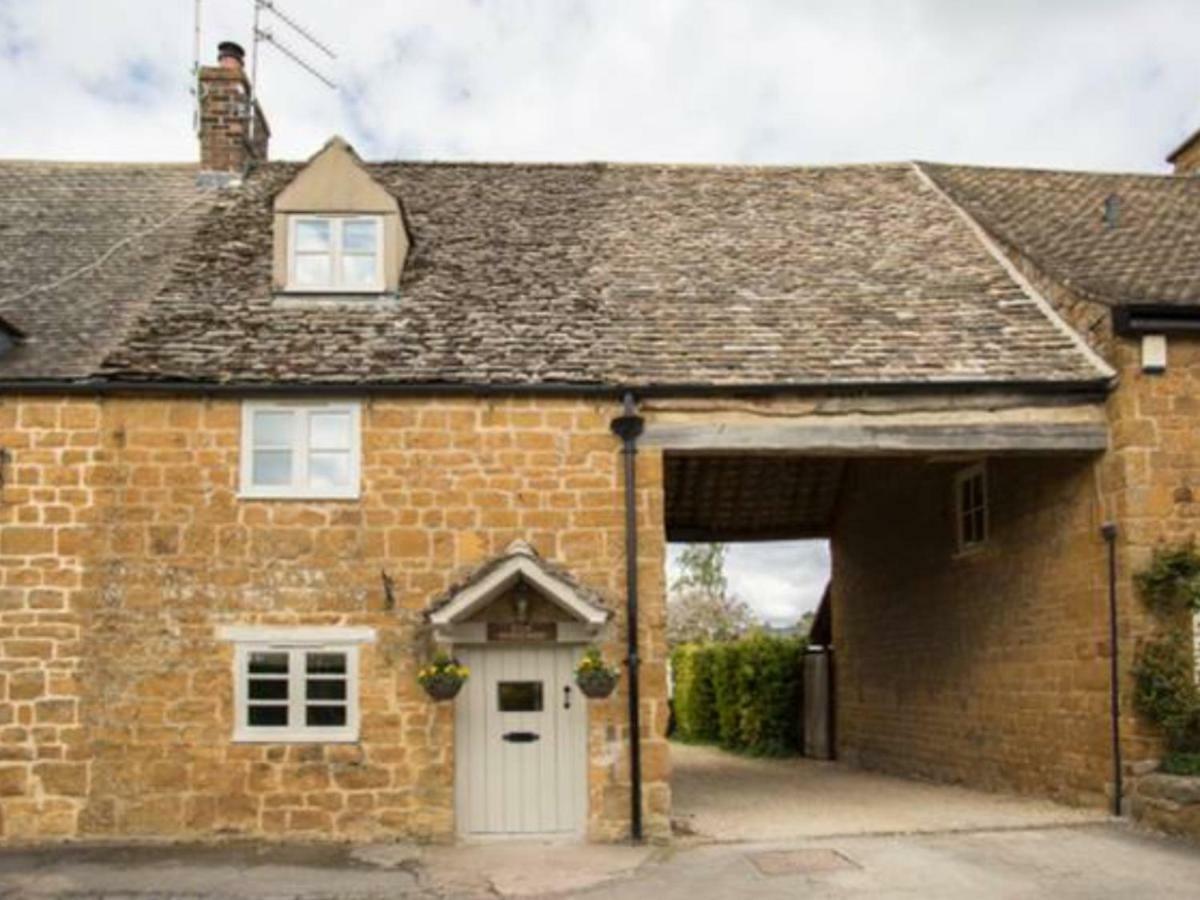 The Cottage Illmington Luaran gambar